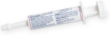 Covetrus Kaolin and Pectin Digestive Support Oral Paste with Probiotics for Dogs & Cats – 15 mL Tube – Fast Relief for Diarrhea, Upset Stomach & Gastrointestinal Issues