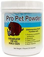 Pro Pet Powder
