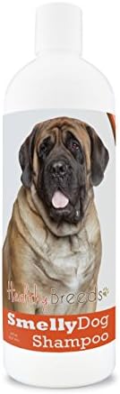 Healthy Breeds Mastiff Smelly Dog Baking Soda Shampoo 8 oz