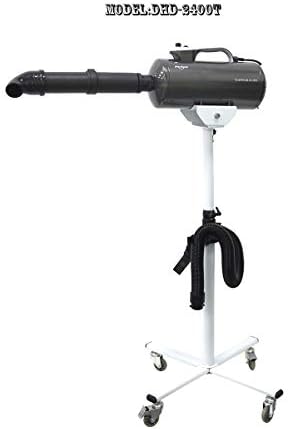 shernbao Grooming Dog Pet Dryer Stand FDS-01 (Compatible Model: SHD-2600P;DHD-2400T)