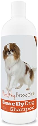 Healthy Breeds Japanese Chin Smelly Dog Baking Soda Shampoo 8 oz