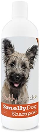 Healthy Breeds Skye Terrier Smelly Dog Baking Soda Shampoo 8 oz