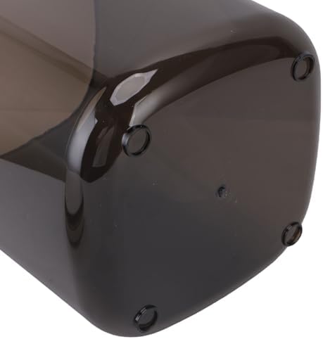 Yosoo Airtight Pet Food Storage Container with 10L Capacity