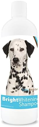 Healthy Breeds Dalmatian Bright Whitening Shampoo 12 oz