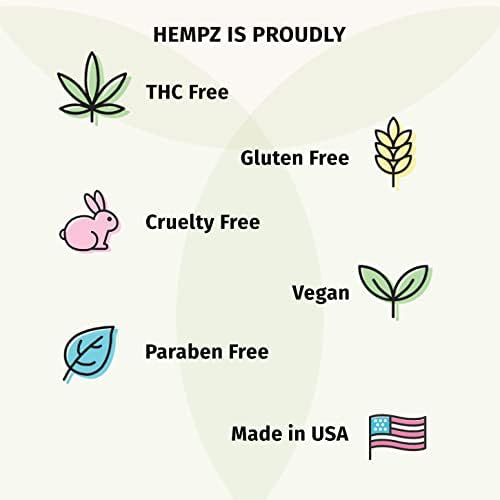 Hempz Petz, Shampoo, Citrus Orange & Red Raspberry, 17 oz. | Botanical formula cleanses while helping add fullness and shine