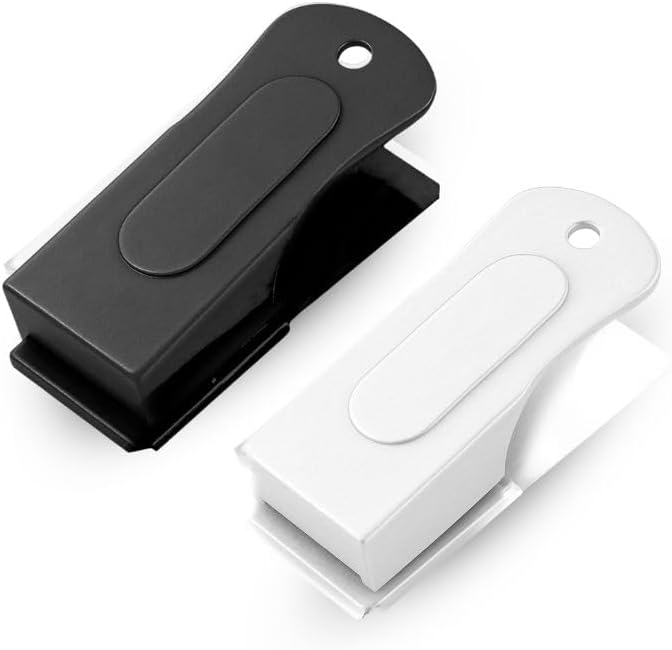 Metal Clickers for Dog Training, 4 Pack
