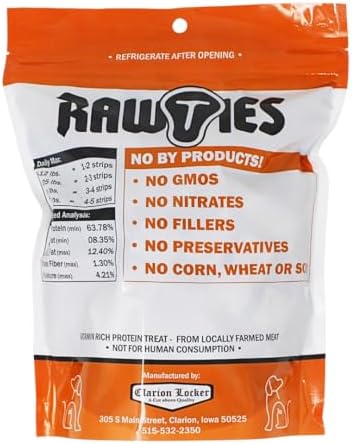 Premium Freeze-Dried Raw Beef Liver for Dogs – 100% USA-Sourced Raw Meat Dog Food – Grain-Free, No Fillers, High Protein Nutrition for Small & Large Breeds