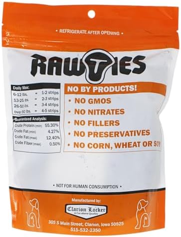 Premium Freeze-Dried for Dogs (1 Pack, Smoked Beef Liver)