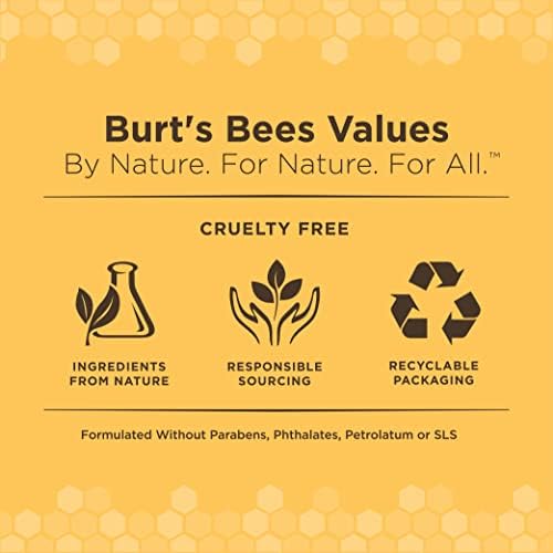 Burts Bees for Pets Kitten Grooming Wipes with Buttermilk, 50 Count