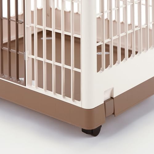 Richell Pet Training Kennel PK 830
