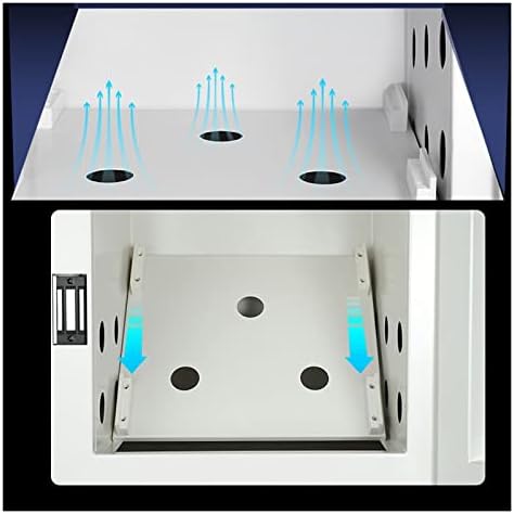 Cat Litter Box Pet Drying Box Store Home Bathing and Blowing Intelligent Dog and Cat Dryer
