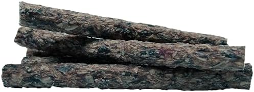 Icelandic+ Cod & Blueberry Combo Sticks - 16ct, 5.1oz Pure Dog Treats