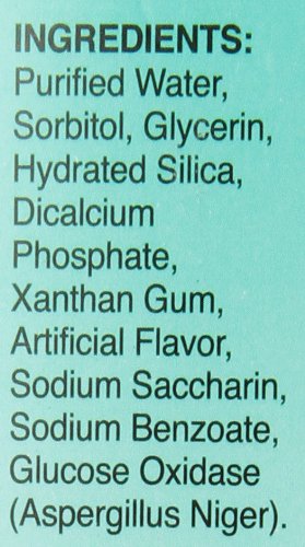 Nutri-Vet Enzymatic Dog Toothpaste, Plaque Remover for Teeth, Dog Breath Freshener, Tooth Whitening, Puppy Essentials, Made in The USA, Non-Foaming Chicken Flavor, 2.5 oz (Pack of 2)