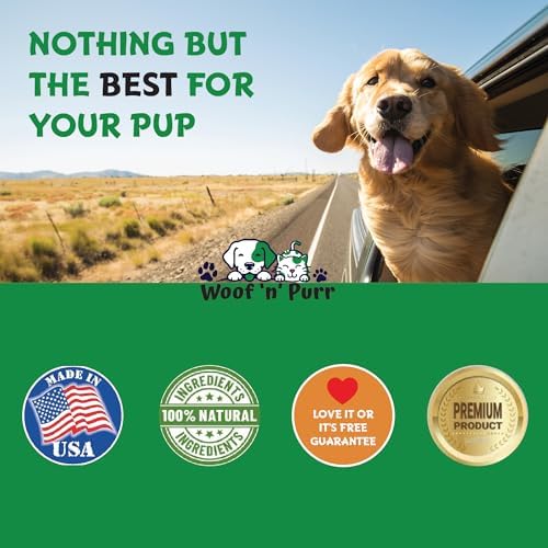 Digestive Enzymes for Dogs - Dog Digestive Enzymes - Supports a Healthy Digestive Tract & Much More - Dog Digestive Support - Dog Enzymes - Dog Enzymes Digestive - Dog Digestive Enzyme - 1 fl oz