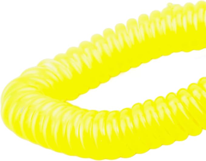 Chrees Dog Training Clicker Ring, White