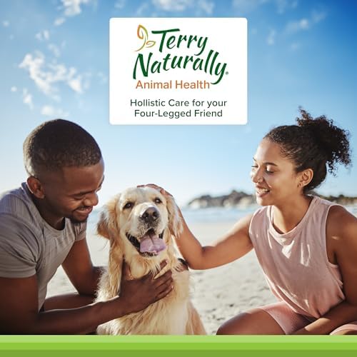 Terry Naturally Calm Chew - Sleep & Relaxation - 60 Count