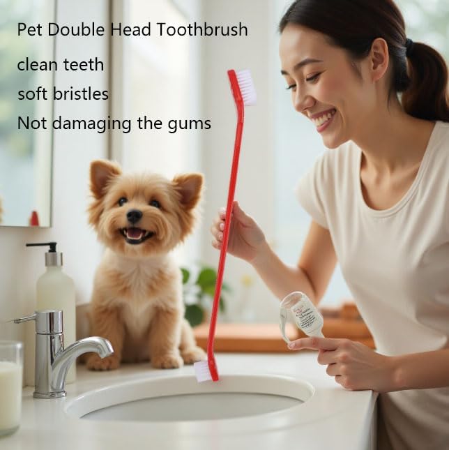 Dog Toothbrush (8)