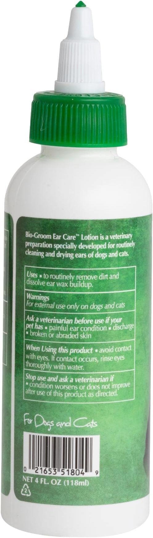 Bio-Groom Dog Ear Care
