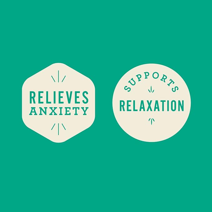 Hemp Well Calm Soft Chews for Dogs, Organic Stress Relief for Pets, 8ct