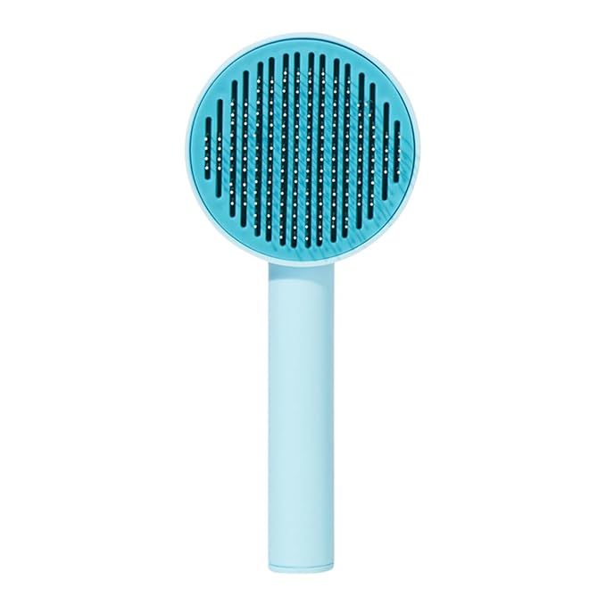 Pet Shedding Slicker Brush