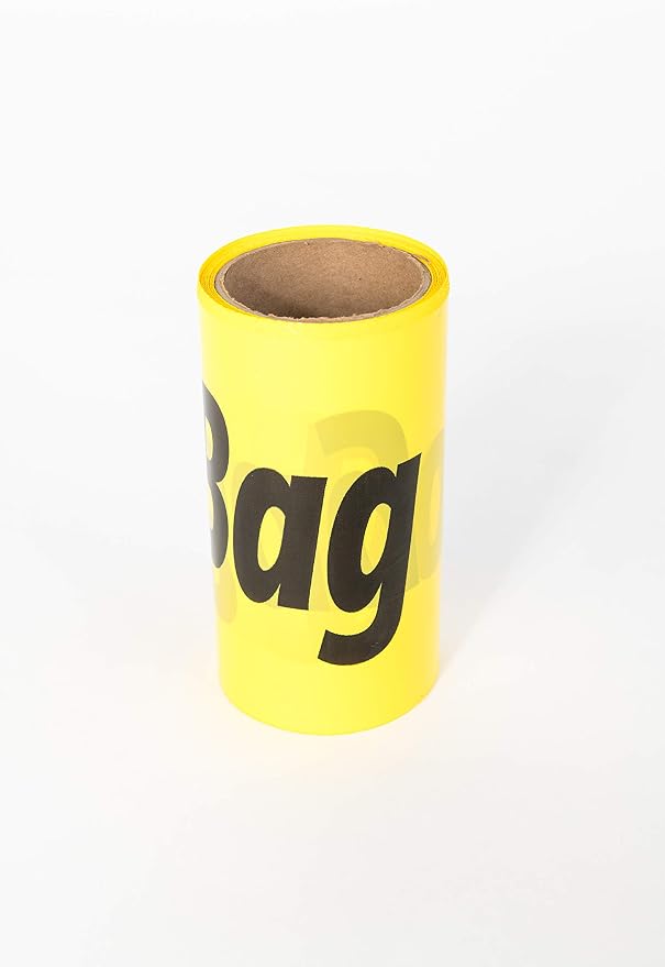The Doody Digger Doody Replacement Bags