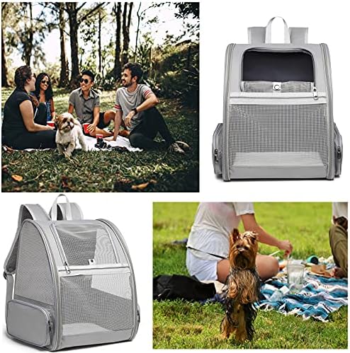 Texsens Bubble Backpack Pet Carrier