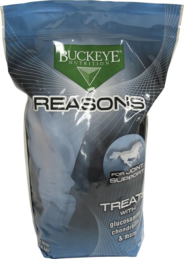 37424 Reasons Joint Glucosamine Chondroitin & Msm Treat