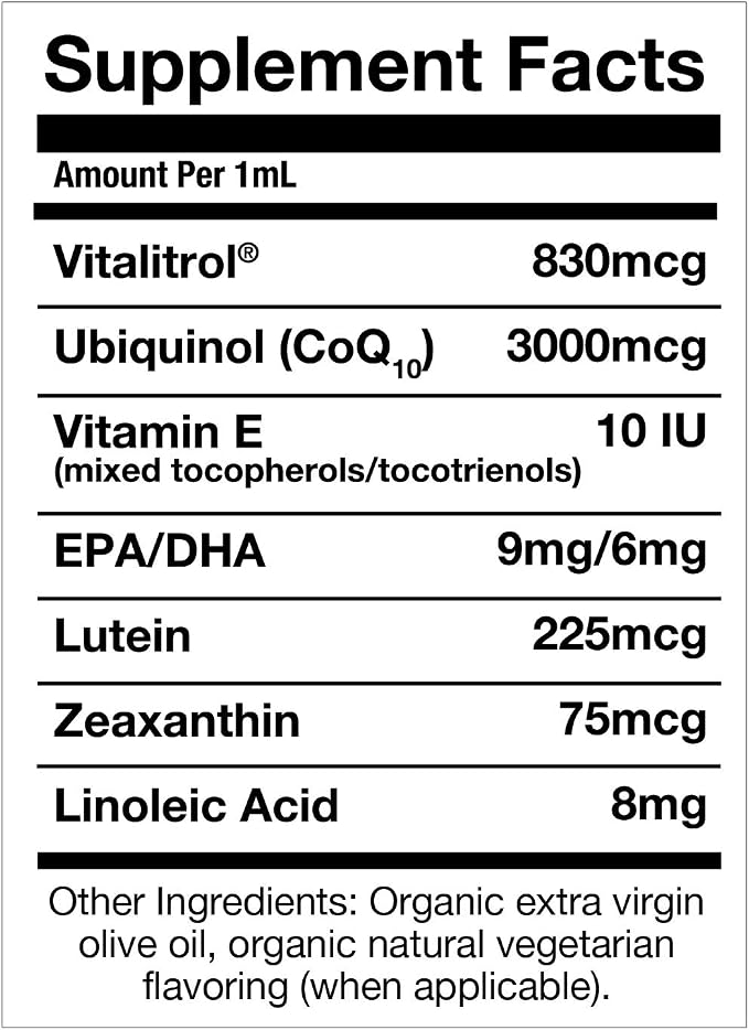 RestoraPet 2-Pack Dog & Cat Bacon Liquid Multivitamin | Dog Arthritis Pain Relief | Hip & Joint Vitamins for Dogs - Anti Inflammatory Supplement for Dogs & Cats | Plant-Based & Non-GMO, Vet Approved