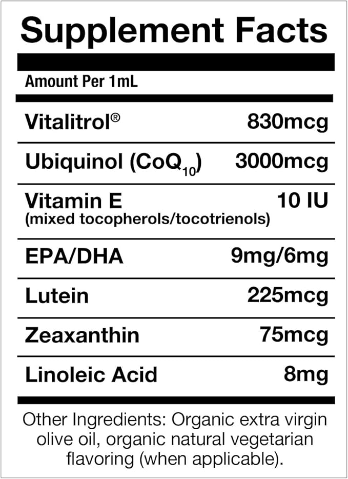 RestoraPet 4-Pack Dog & Cat Bacon Flavor Liquid Multivitamin | Arthritis Pain Relief | Hip & Joint Supplement for Dogs & Cats - Anti Inflammatory | Natural & Non-GMO, Science Backed