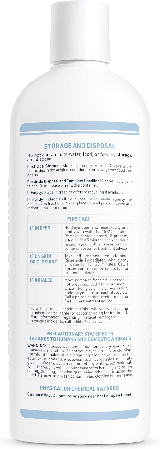 Veterinary Formula Flea and Tick Shampoo for Dogs and Cats, 16 oz