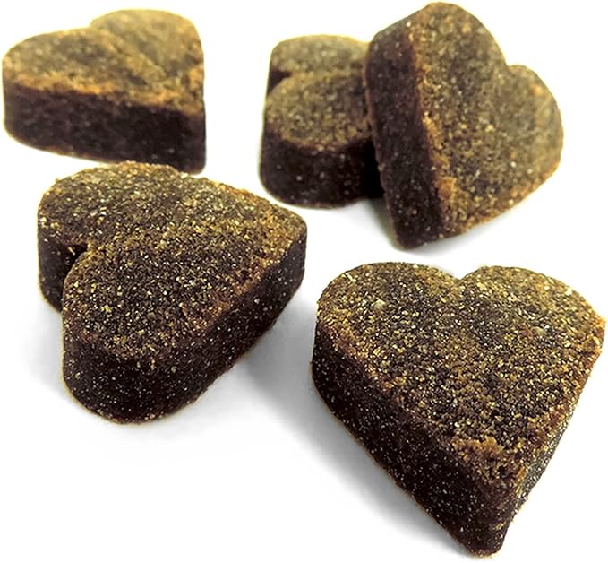 Healthy Breeds Harrier Multi-Vitamin Soft Chews 60 Count (1127-harr-001)