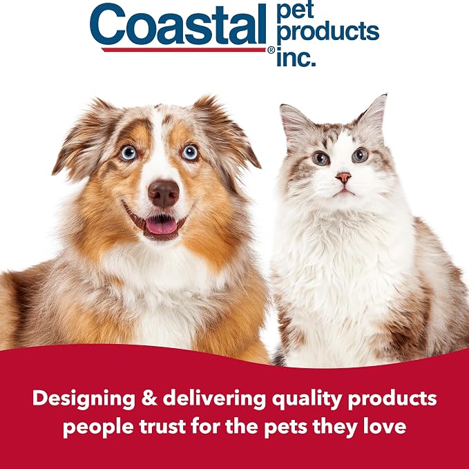 Coastal Pet Safari Professional Dog Nail Trimmer - Large 6.6" x 2"