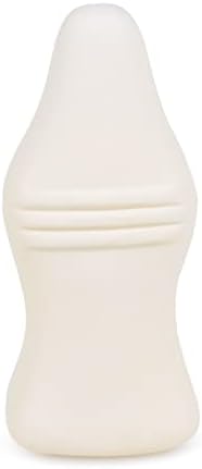 Petface Retro Ernie the Milk Bottle Sweet Latex Dog Toy