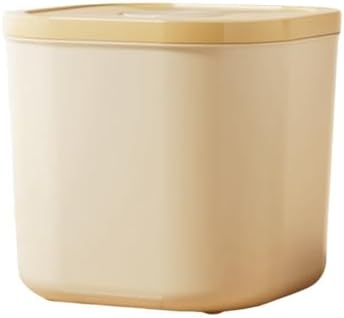 Wcxixo Vacuum Pet Food Storage Container, Small