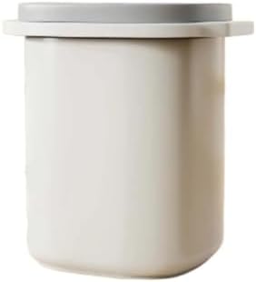 Vacuum Airtight Opaque Pet Food Storage Bin