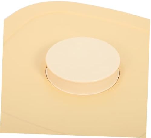 Airtight Vacuum Sealed Pet Food Container Capacity Storage Bin for Dog and Cat Food Multifunctional Holder for Grains and Dried Fruits Moisture Design Vibrant