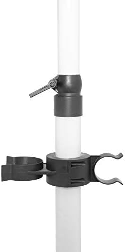 shernbao Grooming Dog Pet Dryer Stand FDS-01 (Compatible Model: SHD-2600P;DHD-2400T)