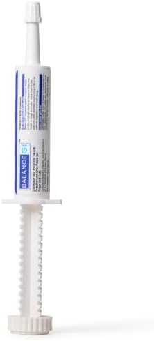 BalanceGI Probiotic Oral Paste for Dogs & Cats, Digestive Support, 15cc
