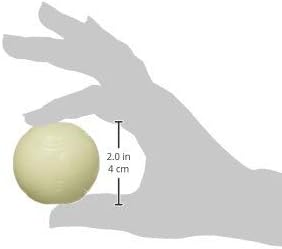 Chuckit! Max Glow Ball (2 pack)