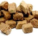 Fresh Is Best Duck Freeze Dried Dog Food – High-Protein Duck Dog Treats