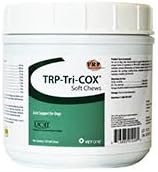 Tricox Trp Joint Support by VetOne - 120 Soft Chews,