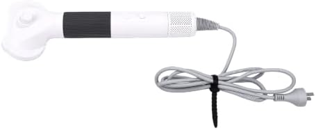 GLOGLOW Dog Grooming Dryer Quiet Operation | Quiet dog grooming dryer for anxious pets Quiet operation (50 dB) 3‑in‑1 comb 110 Non-slip silicone grip Home bathing