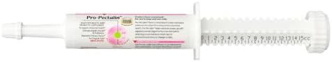 Vetoquinol Pro-Pectalin - Supports Digestive System & Stool Firmness for Dogs & Cats - Probiotic Supplement for Intestinal Support - for All Breeds 15cc