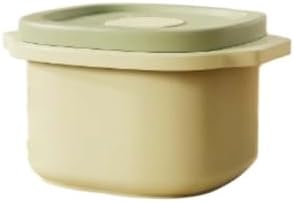 Vacuum Airtight Opaque Pet Food Storage Bin