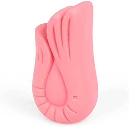 Petface Retro Shrimpy the Sweet Latex Dog Toy | Soft & Durable Latex, Lightweight Design, for Fetch & Cuddling