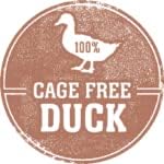 Fresh Is Best Duck Freeze Dried Dog Food – High-Protein Duck Dog Treats