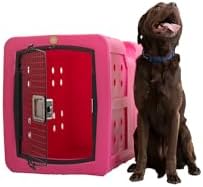 Dakota 283 G3 Framed Door Kennel