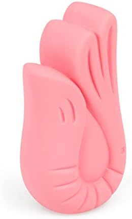 Petface Retro Shrimpy the Sweet Latex Dog Toy | Soft & Durable Latex, Lightweight Design, for Fetch & Cuddling