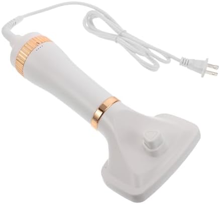 Pet Hair Dryer Brush for Dogs and Cats Lightweight Handheld Grooming Tool with Fast Drying Performance and Quiet Operation Suitable for Home and Salon Use North America Plug