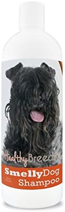 Healthy Breeds Kerry Blue Terrier Smelly Dog Baking Soda Shampoo 8 oz